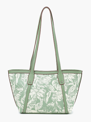 FR58027-11PP FABRETTI Сумка жен. 100% полиуретан 