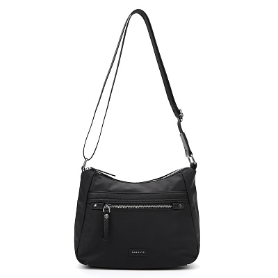 Y19295-2 FABRETTI Сумка дорожная жен. 100% полиэстер 