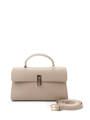 FMM240509-13 FABRETTI Сумка жен. 100% полиуретан 