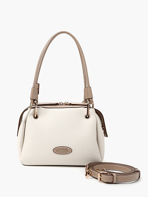 FMM2409133-191 FABRETTI Сумка жен. 100% полиуретан 