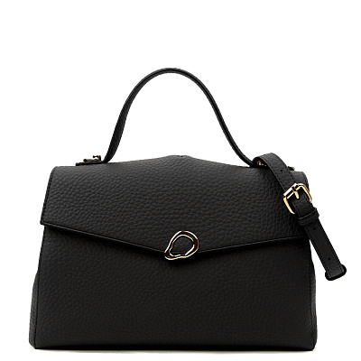 FR50864A-2 FABRETTI Сумка жен. 100% полиуретан 