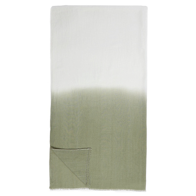 VF8-11 Шарф жен. 100% вискоза 95x184 FABRETTI