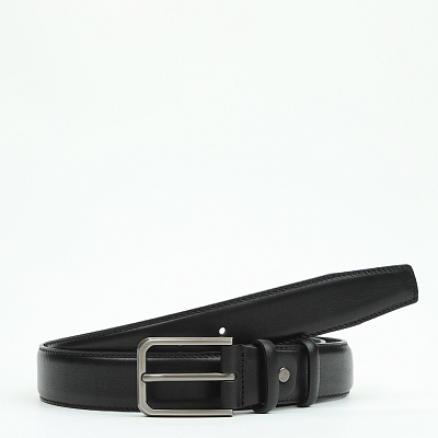 LG2762-2 FABRETTI Ремень муж. 100% натуральная кожа коровы 