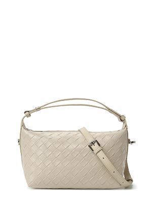 L250517-13 FABRETTI Сумка жен. 100% натуральная кожа КРС 