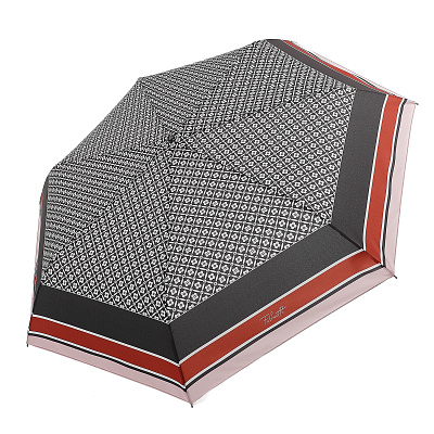 UFR2-12 Зонт жен. Fabretti, автомат, 3 сложения, эпонж