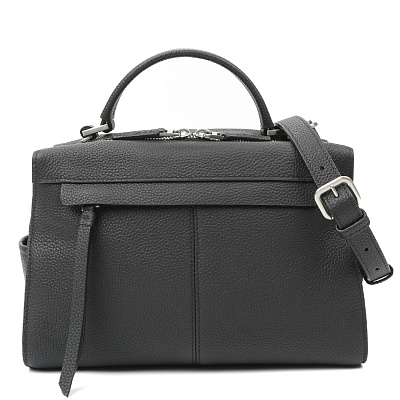 L4087-2 FABRETTI Сумка жен. нат. кожа 