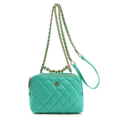 FR500220-152 FABRETTI Сумка жен. искусcтвенная кожа 