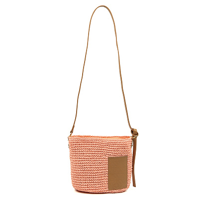 WFGL3-18 FABRETTI Сумка жен.  целлюлоза