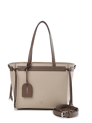 FMM2409072-13 FABRETTI Сумка жен. 100% полиуретан 