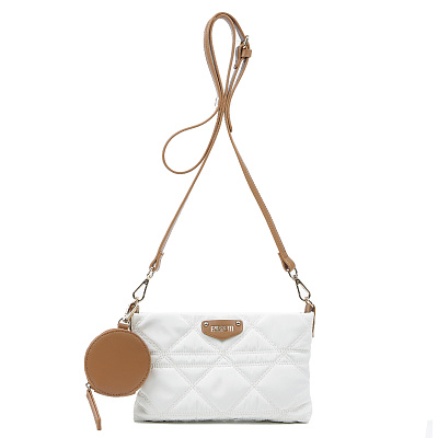 FL736702-1 FABRETTI Сумка жен. 100% полиэстер 