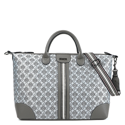 FR38231-3  FABRETTI Сумка жен. 100% полиэстер 