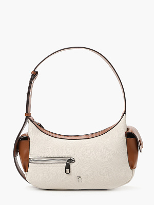 FMM25122-191 FABRETTI Сумка жен. 100% полиуретан 