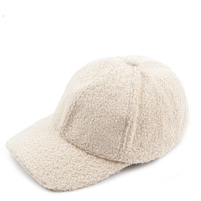 DI12-1 Кепка жен. 100% полиэстер разм.57 FABRETTI