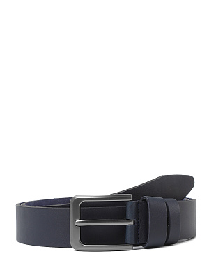 LG2792-8 FABRETTI Ремень муж. 100% натуральная кожа КРС 