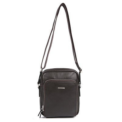 L15937-12 FABRETTI Сумка муж. нат. кожа 