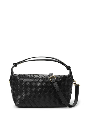 L250517-2 FABRETTI Сумка жен. 100% натуральная кожа КРС 