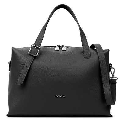 L19385L-2 FABRETTI Сумка жен. нат. кожа 