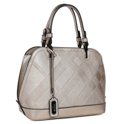 30460A-GOLD FABRETTI Сумка жен. искусственная кожа