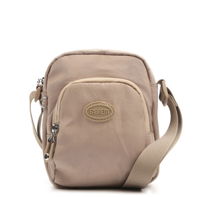 1521-13 FABRETTI Сумка дорожная 100% полиэстер