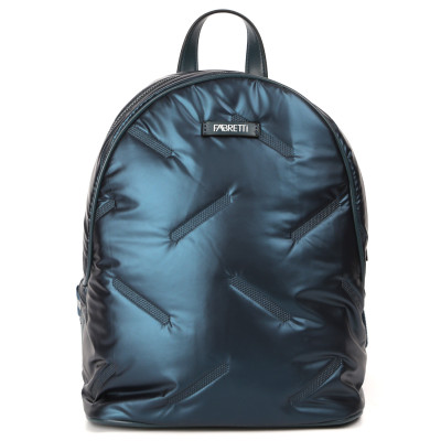 FR512001-8 FABRETTI Рюкзак жен.100%полиэстер