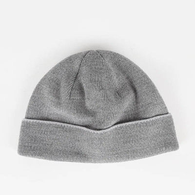 F2015-37-33/22 Шапка муж. 70%шерсть30%акрил б/р