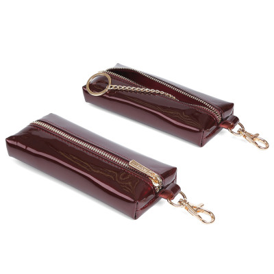 Fa013L-54 FABRETTI Ключница жен. нат. кожа