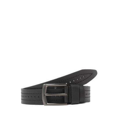 LG2777-2 FABRETTI Ремень муж. 100% натуральная кожа КРС 