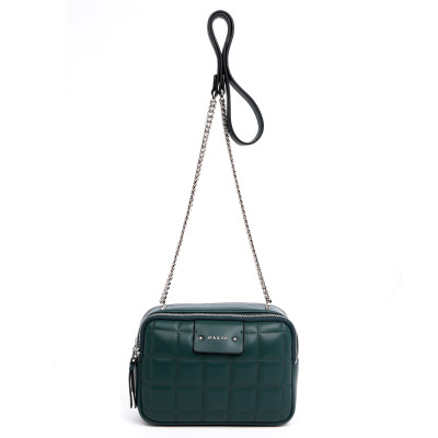 17318-669 Palio Сумка жен. нат. кожа 