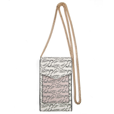 FR44971F-5 FABRETTI Сумка жен. искусственная кожа 