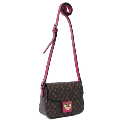 FR43216A-12 FABRETTI Сумка жен. искусcтвенная кожа