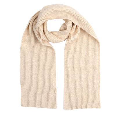 WS0171-132 Шарф жен. 25% шерсть, 25% шелк, 20% хлопок, 10% люрекс, 20% вискоза разм.57 FABRETTI