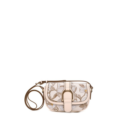 FR50023-13FS FABRETTI Сумка жен. 100% полиуретан 