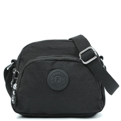 Y8676-2 FABRETTI Сумка 100% полиэстер