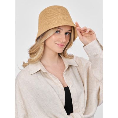 WN19-13 FABRETTI Панама жен. 100% вискоза