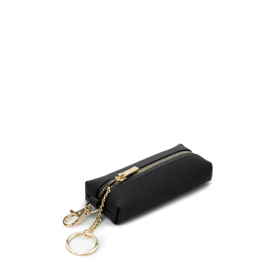 Q260013D-2 FABRETTI Ключница жен. 100% натуральная кожа КРС 