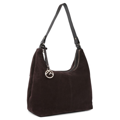 984044T-12 FABRETTI Сумка жен. нат. кожа