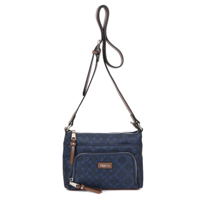 FR43001T-8 FABRETTI Сумка жен. искусственная кожа 