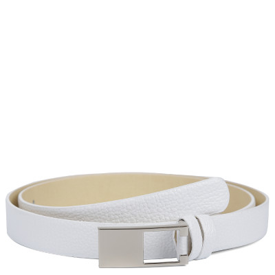 FR258-25-1 FABRETTI Ремень жен. нат. кожа