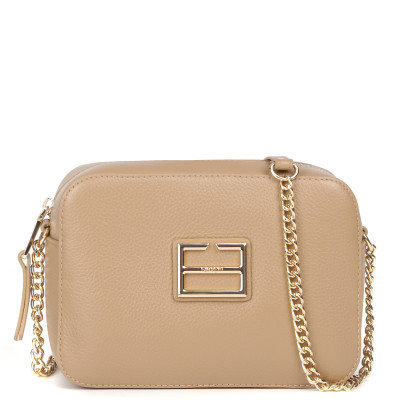 16991-05 FABRETTI Сумка жен. нат. кожа 