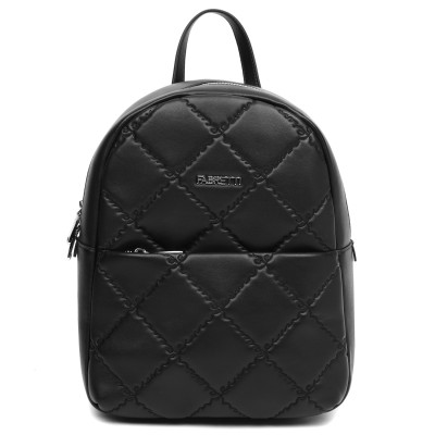 18182-018 FABRETTI Рюкзак жен. нат. кожа 