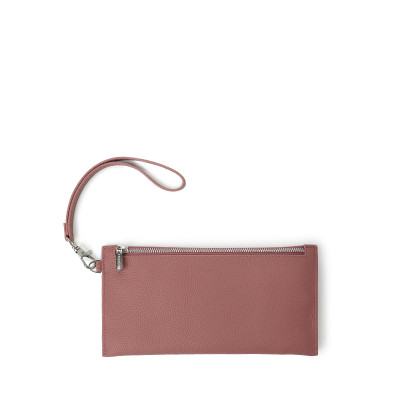 Q260701D-71 FABRETTI Кошелек жен. 100% натуральная кожа КРС 