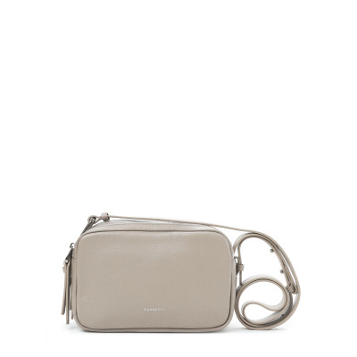 L19487-0232 FABRETTI Сумка жен. 100% натуральная кожа КРС 