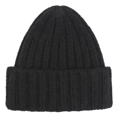DFRG47-2 FABRETTI Шапка мужская 20% альпака, 30% шерсть, 50% акрил