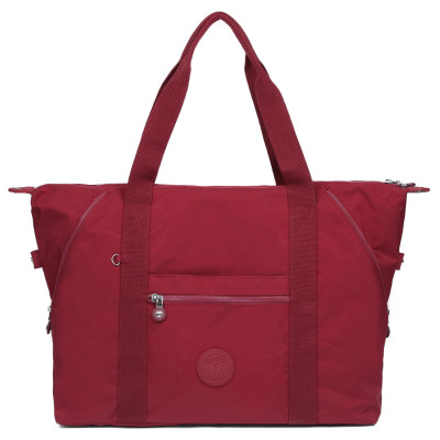 8596-122 FABRETTI Сумка 100% полиэстер