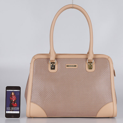 GD5086-rice Galaday Сумка жен.н/кожа