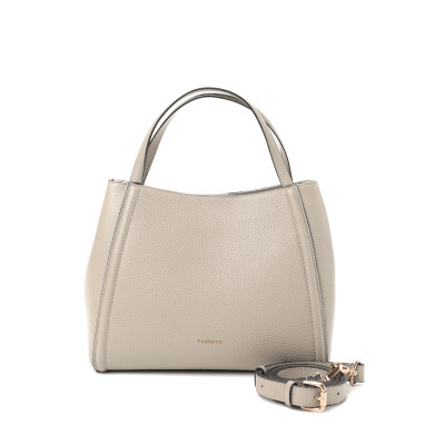 L19681S-112 FABRETTI Сумка жен. 100% натуральная кожа КРС 