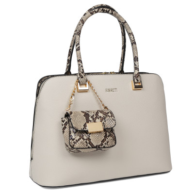 FD80135-13 FABRETTI Сумка жен. искусcтвенная кожа