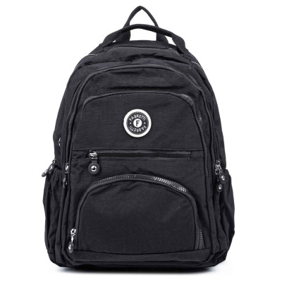 Y8703-2 FABRETTI  Рюкзак 100% полиэстер