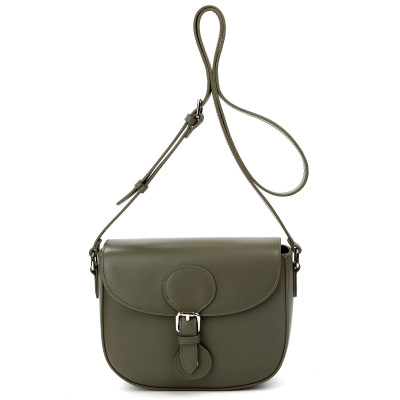 17958-627 FABRETTI Сумка жен. нат. кожа 