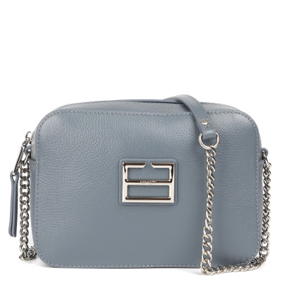 16991-333 FABRETTI Сумка жен. нат. кожа 